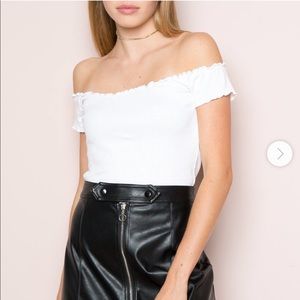 Brandy Melville Anya Top